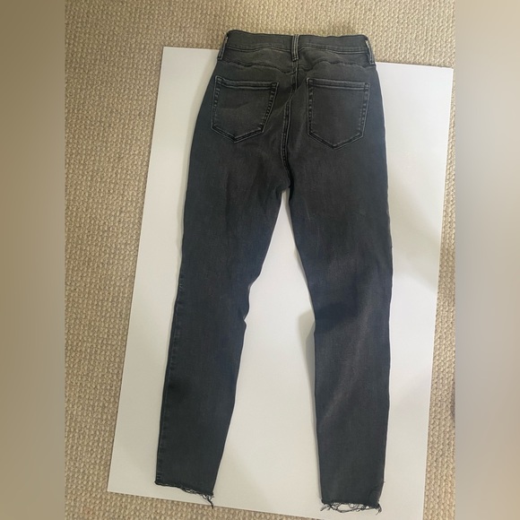 Pacsun black jeans - Picture 2 of 2